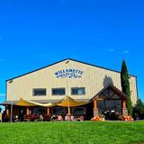 Willamette Valley Pie Co.