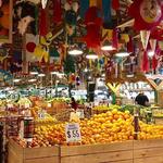 Horrocks Farm Market