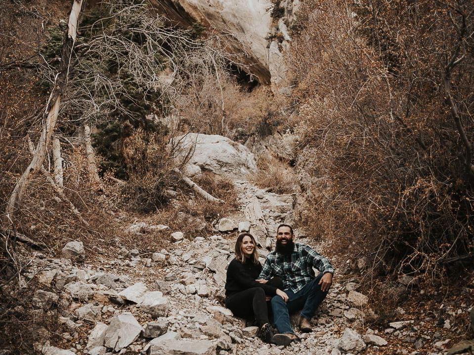 The Wedding Website of Sarah Sommer and Jeff McMeans