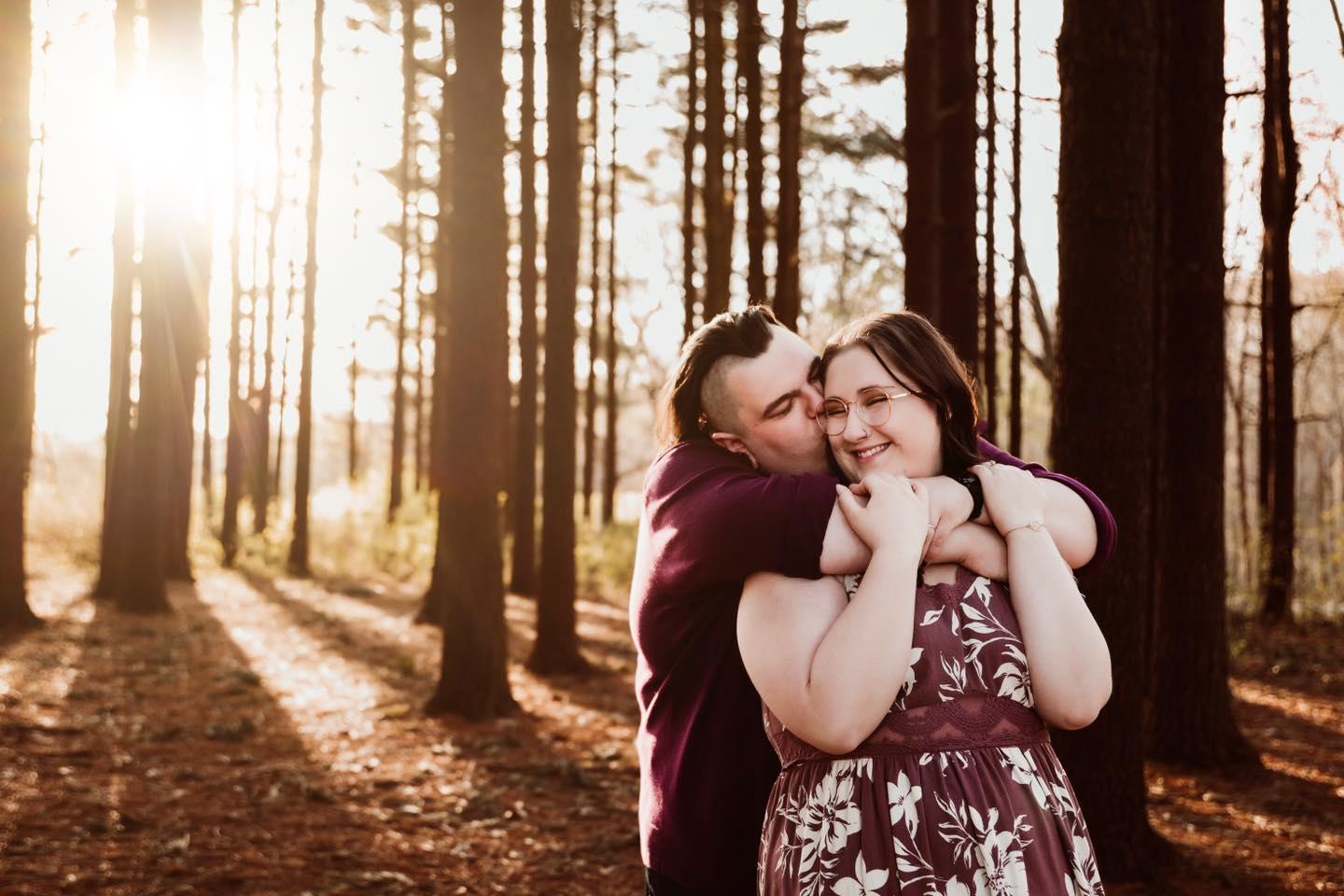 The Wedding Website of Kathryn Elizabeth Hicks and Alexander James Grimm