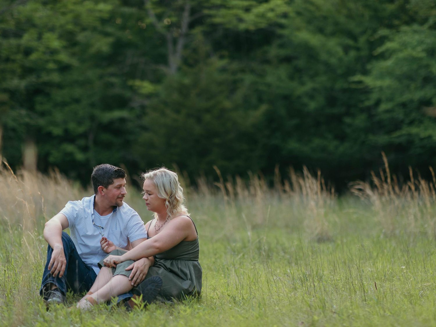 The Wedding Website of Michael Winkel and Rachel Farmer