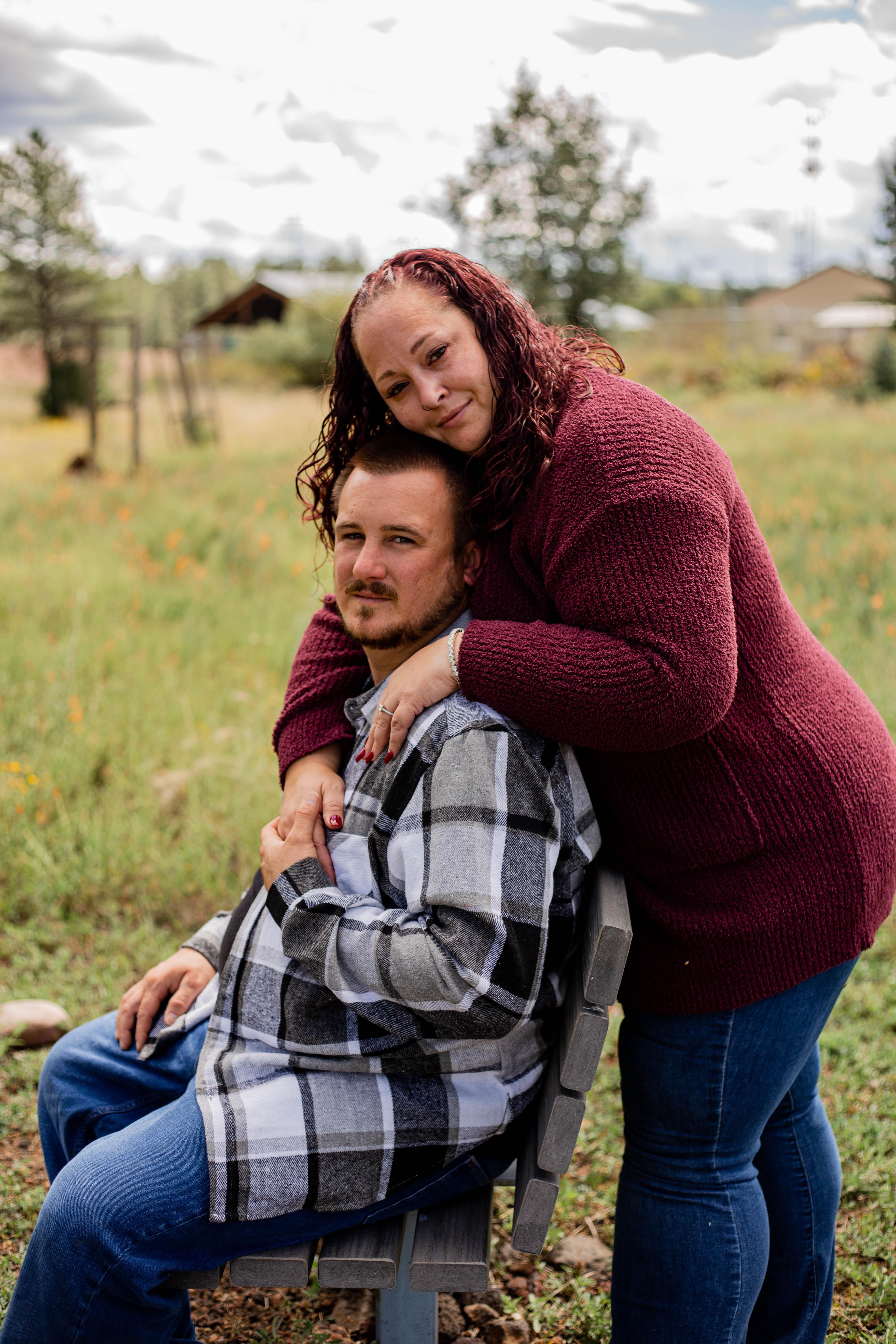 The Wedding Website of Tanya Merritt and David Mitchell