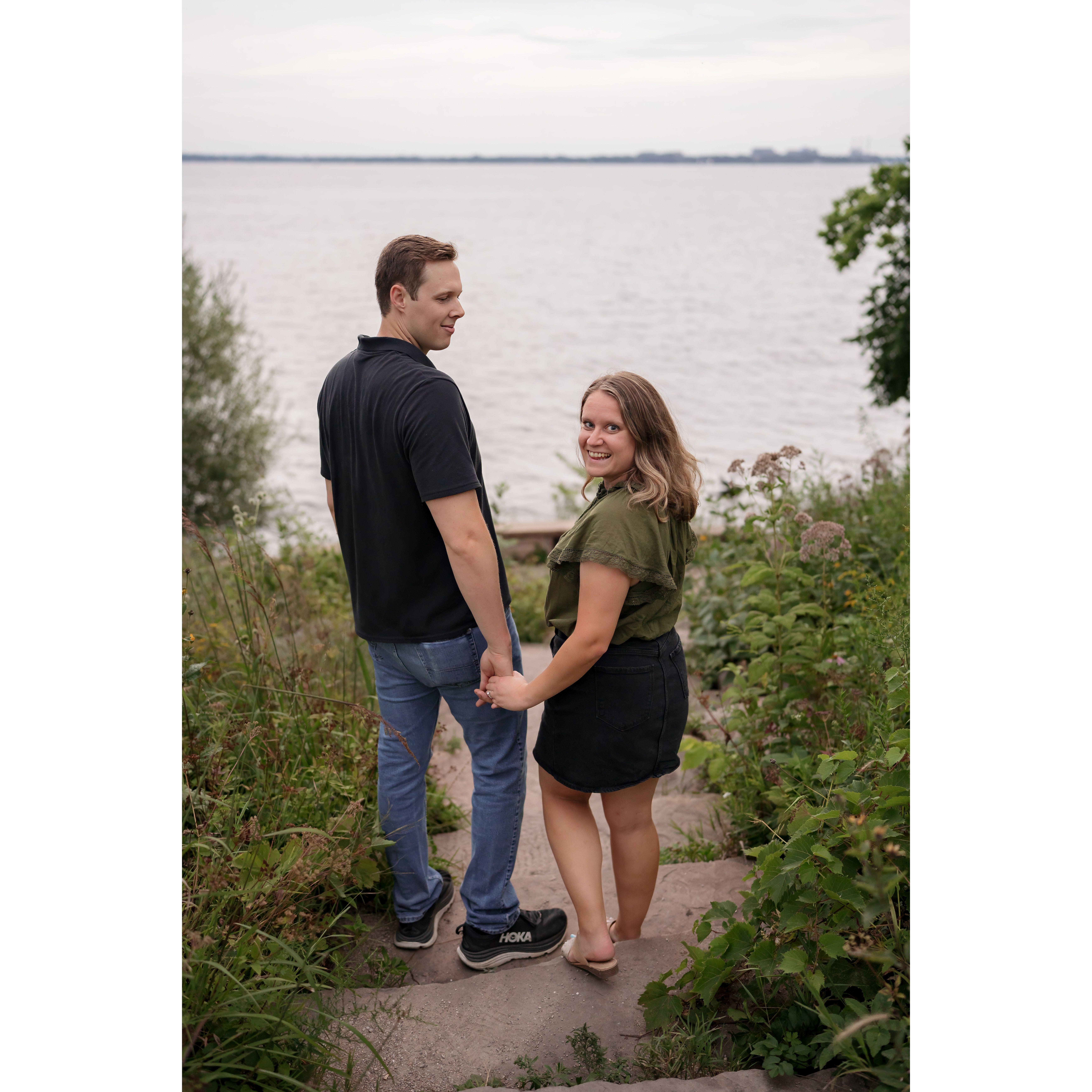 Taken by our amazing photographer, Blu Photo and Design!