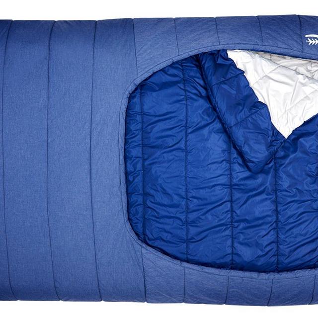 Frontcountry Bed Queen SYN  / 30 Degree