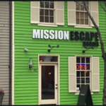 Mission Escape Rooms
