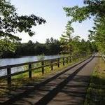 Nashua River Rail Trail