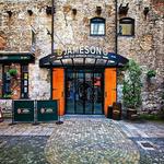 Jameson Distillery
