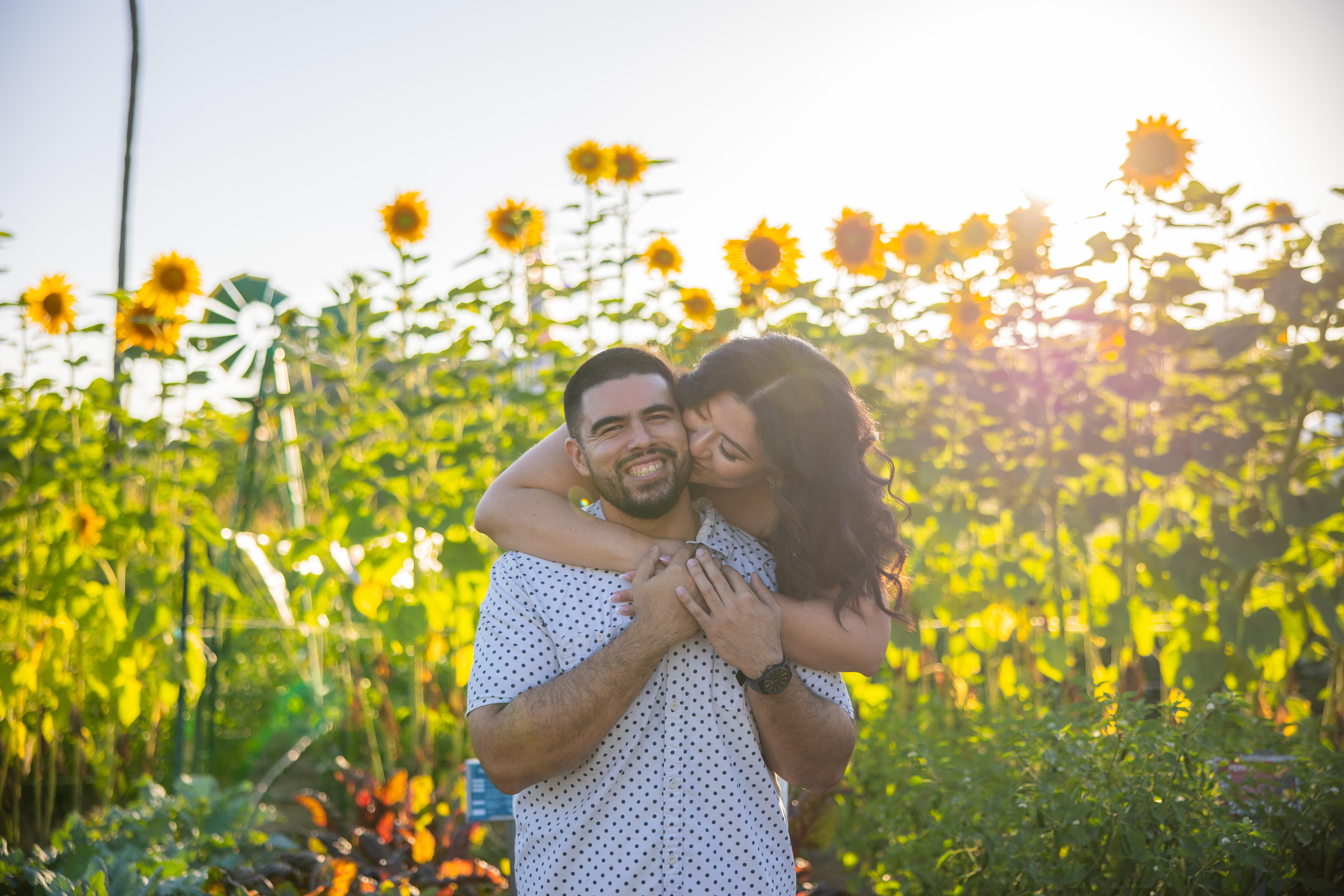 The Wedding Website of Jessica Arbgast and Jonathan Mason