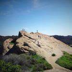 Topanga State Park