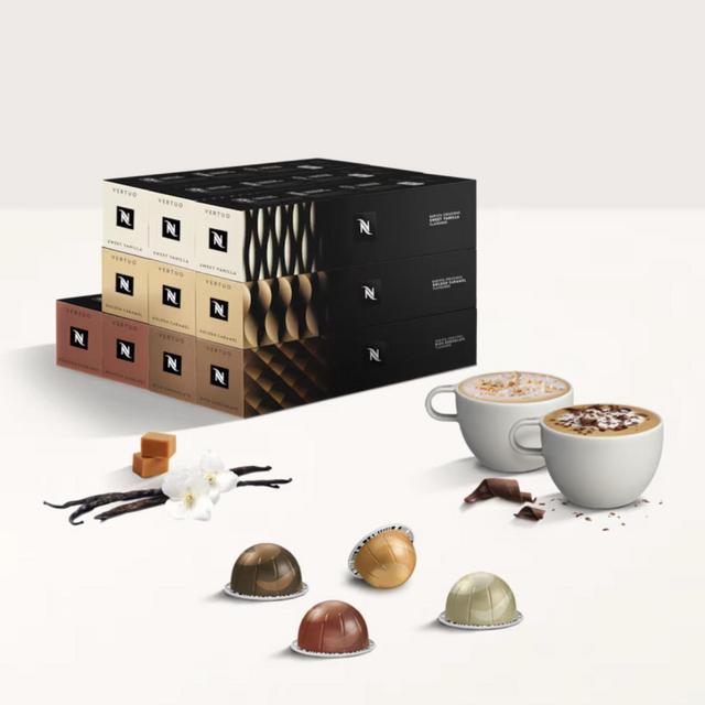 Barista Creations Flavor Pack
