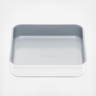 Iconics Non-Toxic Durable Square Pan