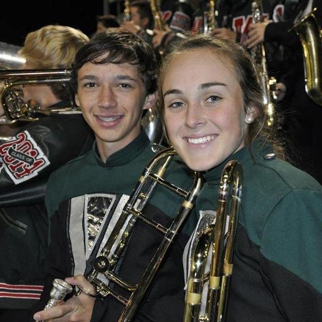 Football Game, December 2012