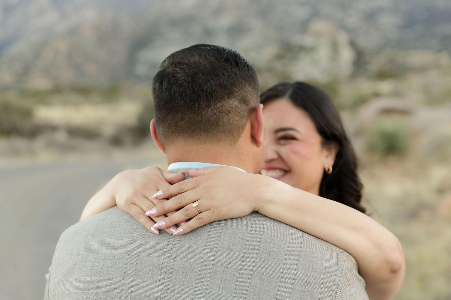 The Wedding Website of Isla Juarez and Aaron Connelly