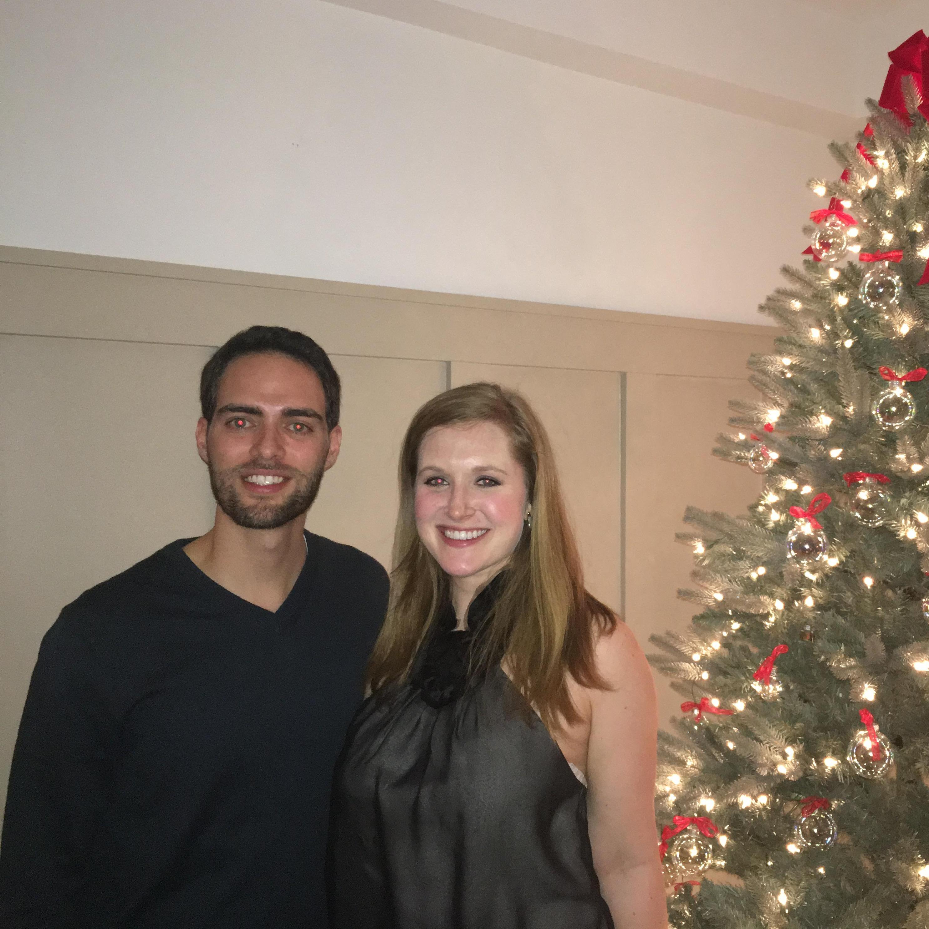 Jerry's surprise birthday party
December, 2016