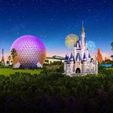 Walt Disney World