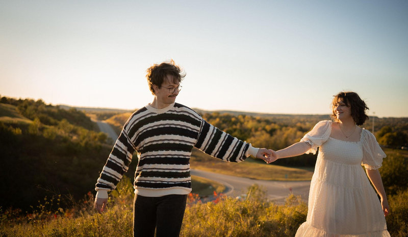 Megan George and Matthew Christopherson's Wedding Website