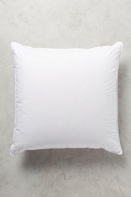 Geneva Down Alternative Euro Sham Insert