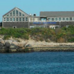 The Inlet Seafood Restaurant
