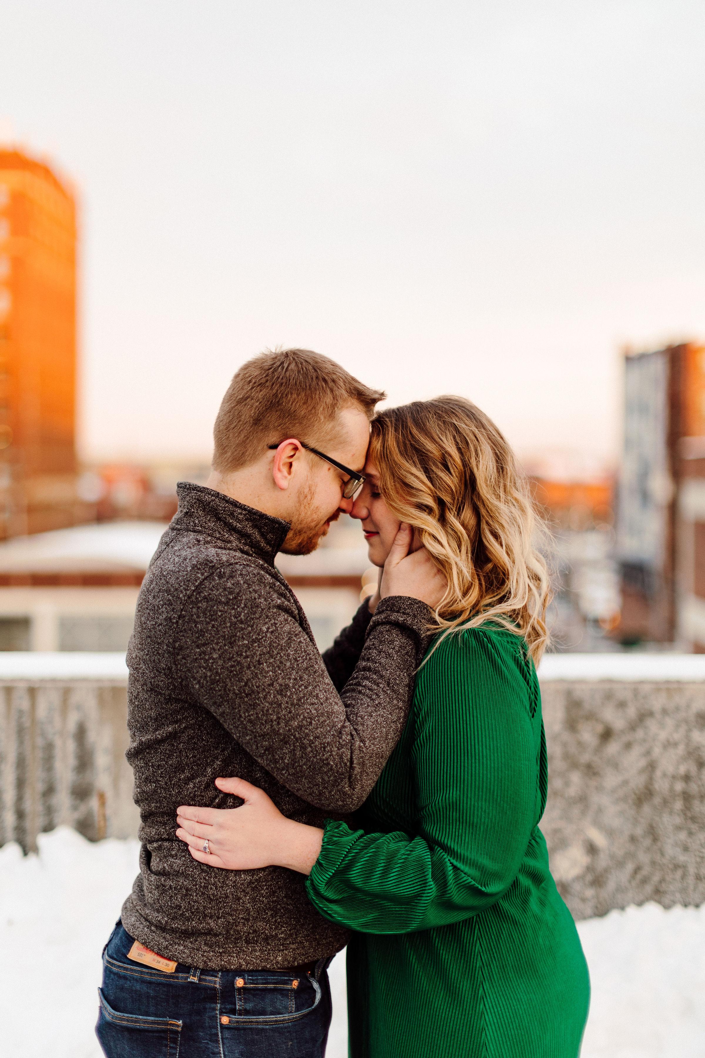 The Wedding Website of Amy Fine and Sam Benson