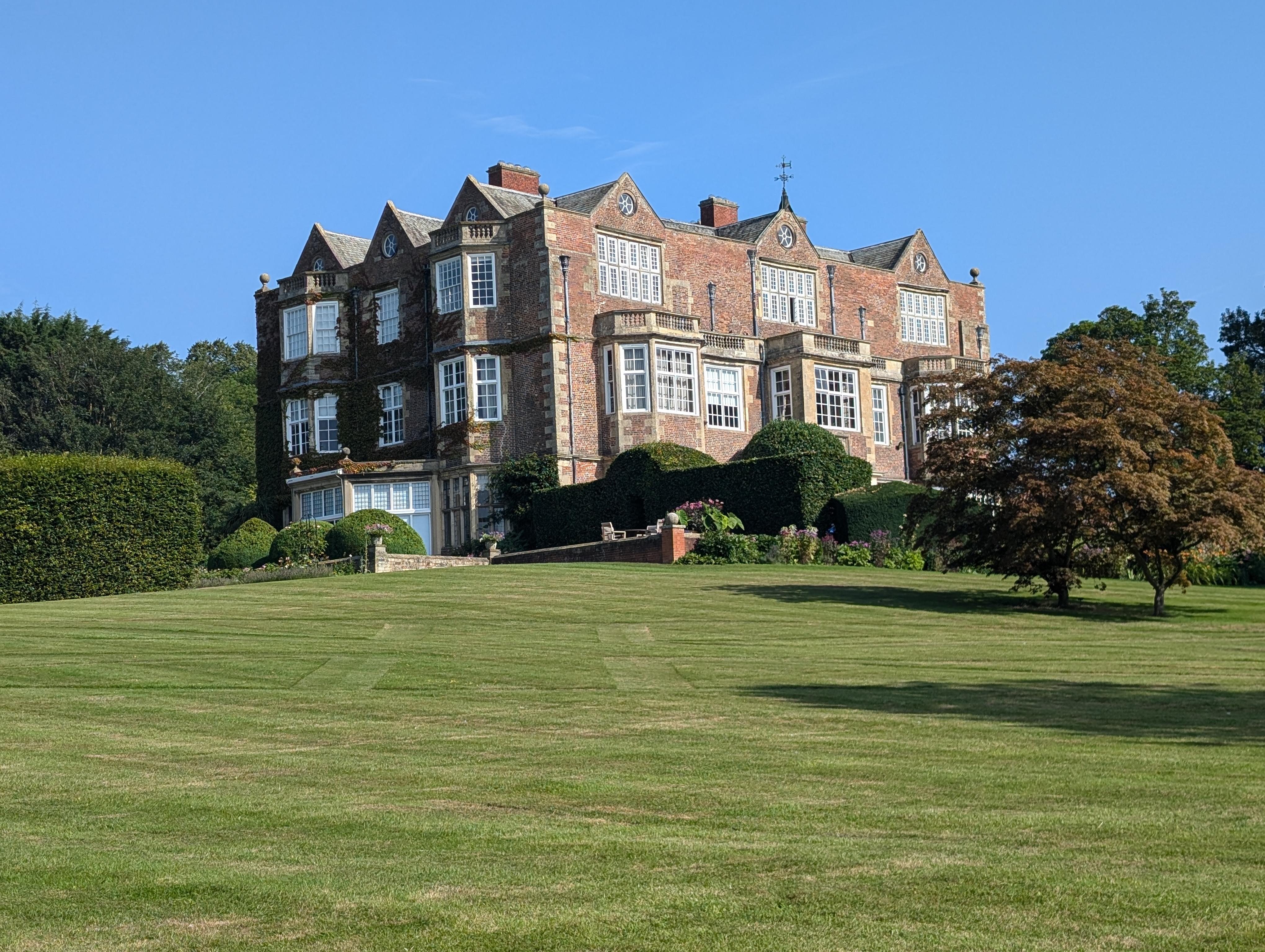 The Wedding Website of Gary Hayes and Rory Hornby