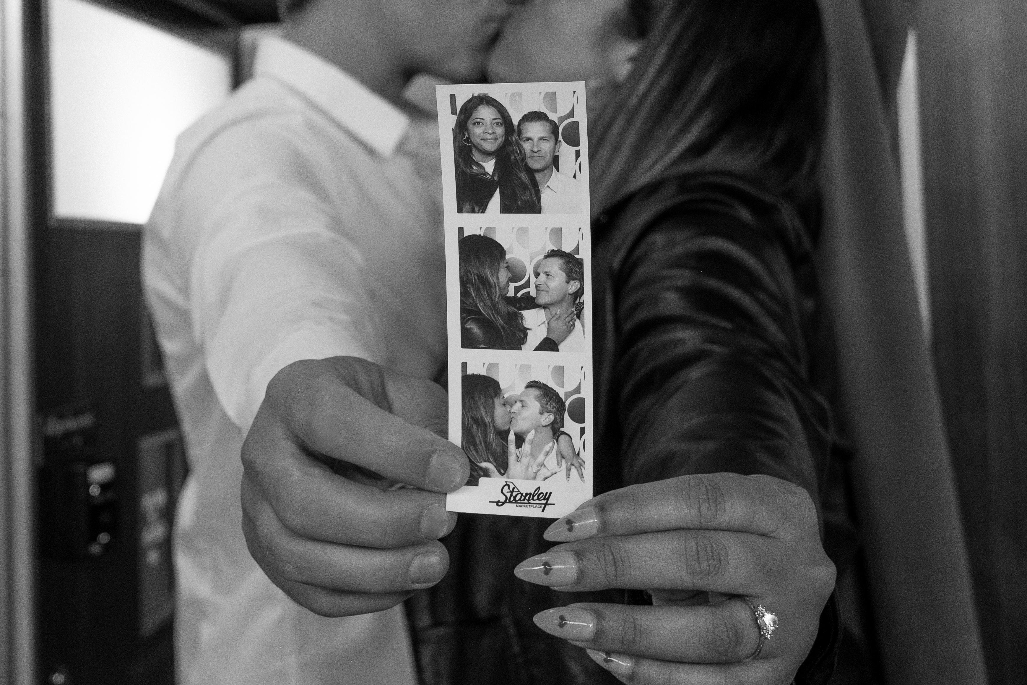 The Wedding Website of Monay Danielle Brown and Justin Joe Doyle