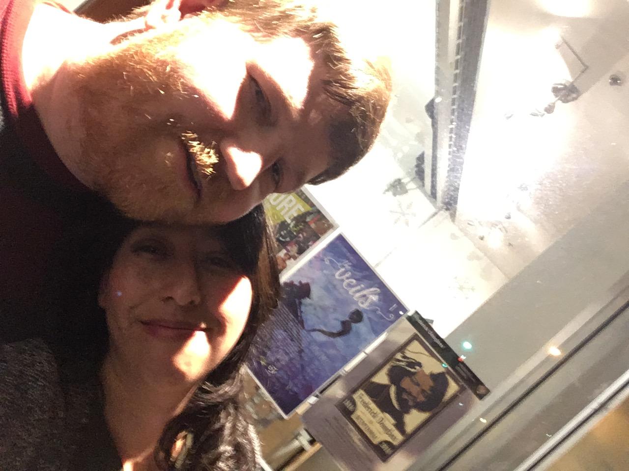 The Wedding Website of Hope Villanueva and Nathan Bouk