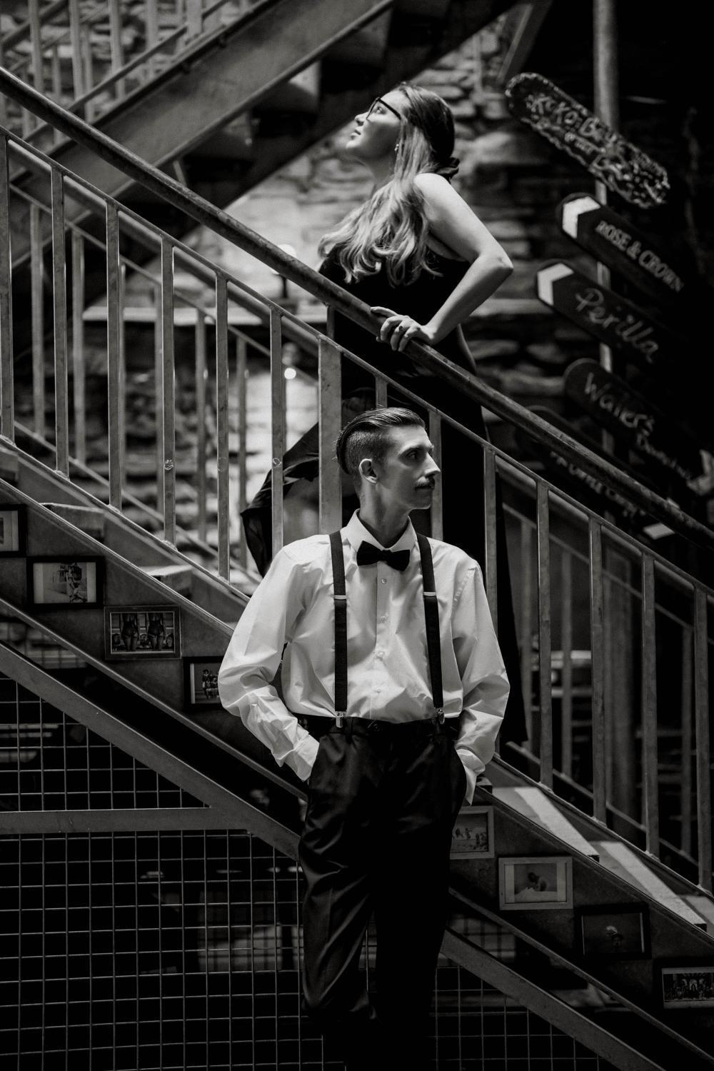 The Wedding Website of JoJo King and Alex Wright