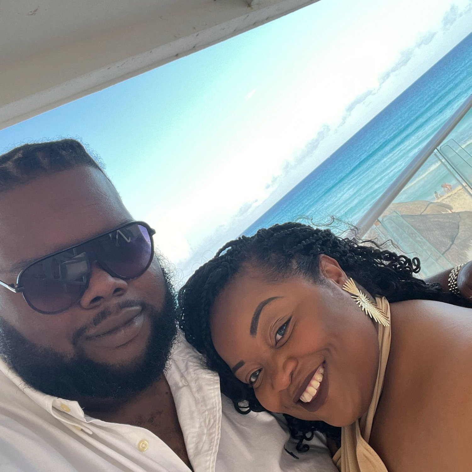 Cancun trip