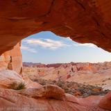 Valley of Fire State Park