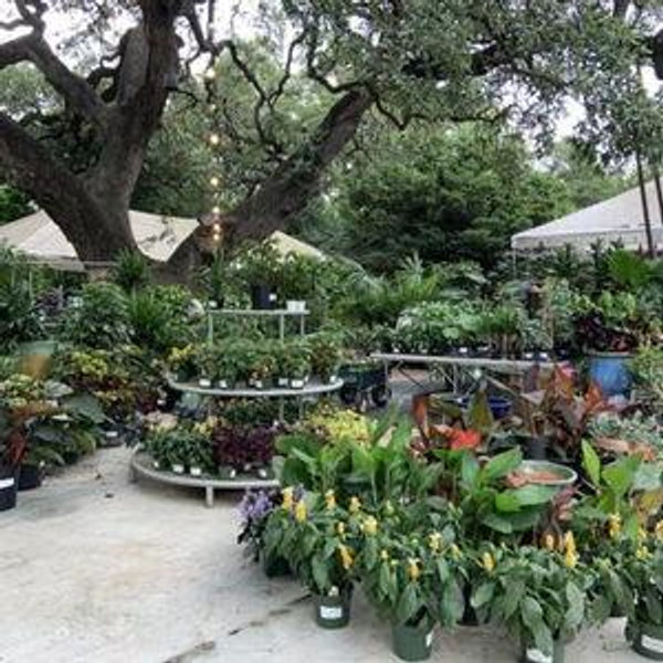 The Great Outdoors Garden Center Gift Card