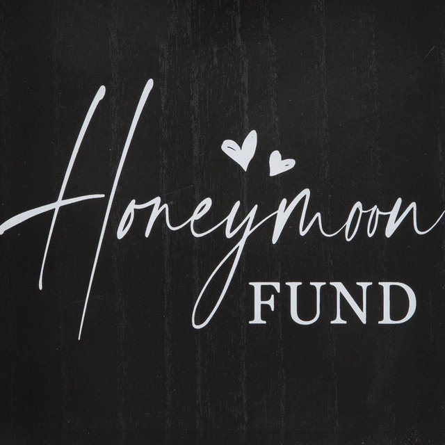 Honeymoon Fund
