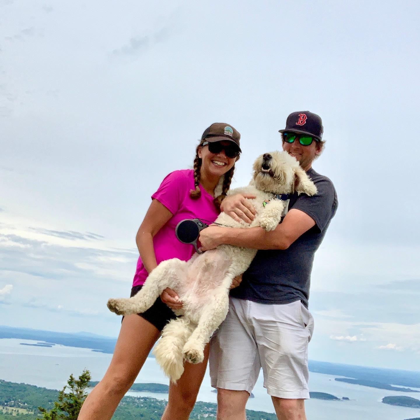 Acadia National Park, ME