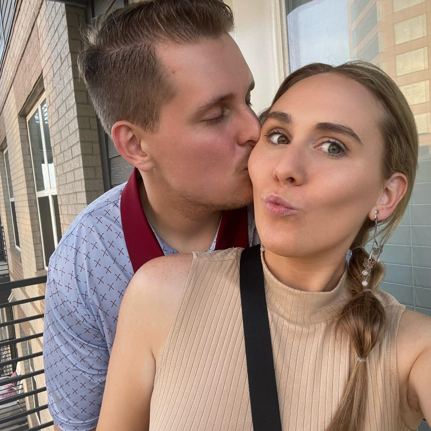 Visit to Dallas, TX