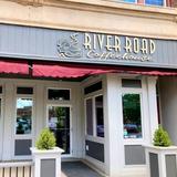 River Road Coffeehouse - On the Square