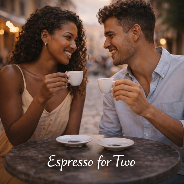 Espresso for Two