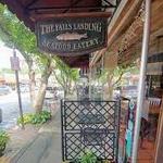 The Falls Landing Restaurant