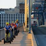 Segway Pittsburgh