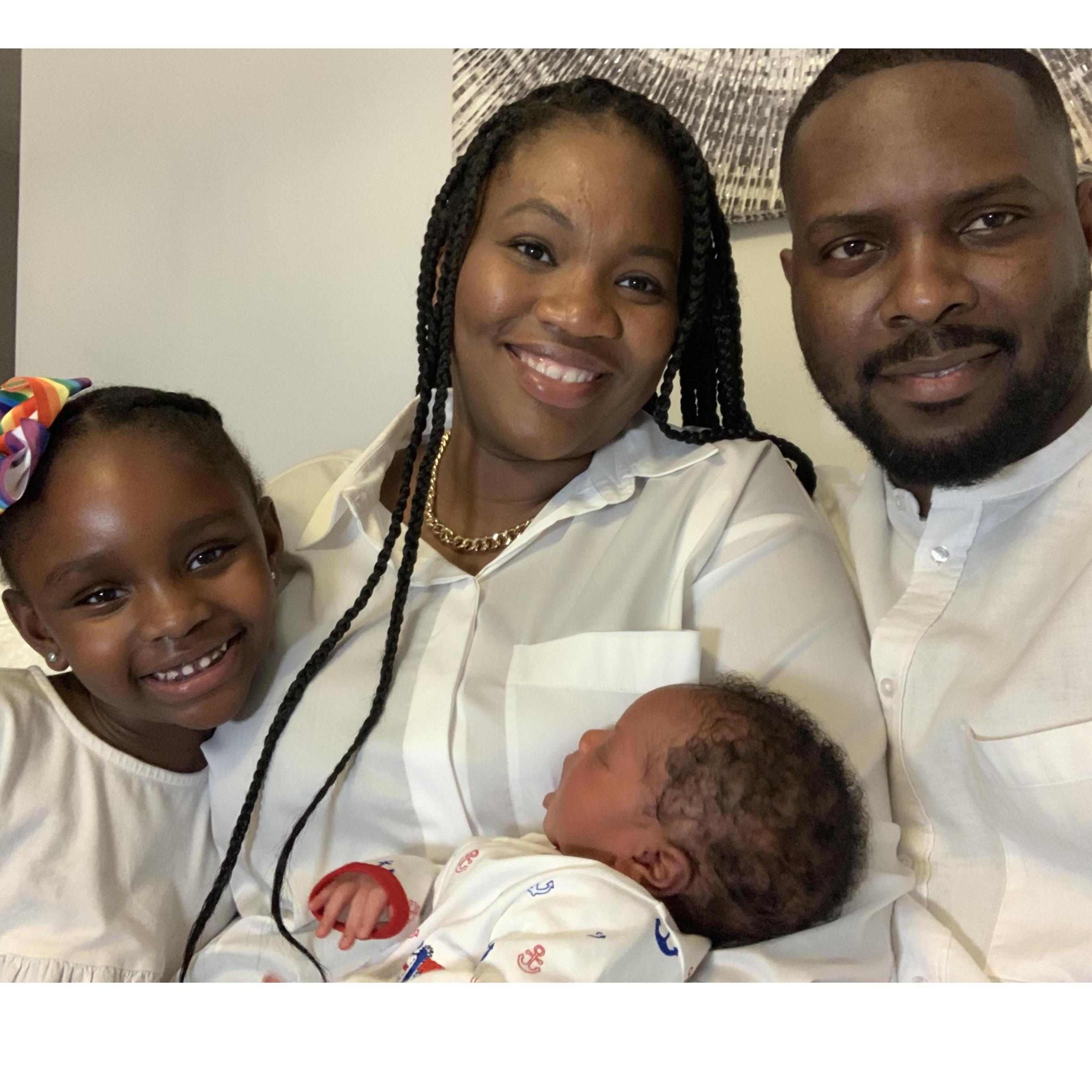 Welcome Home Zyan 2020