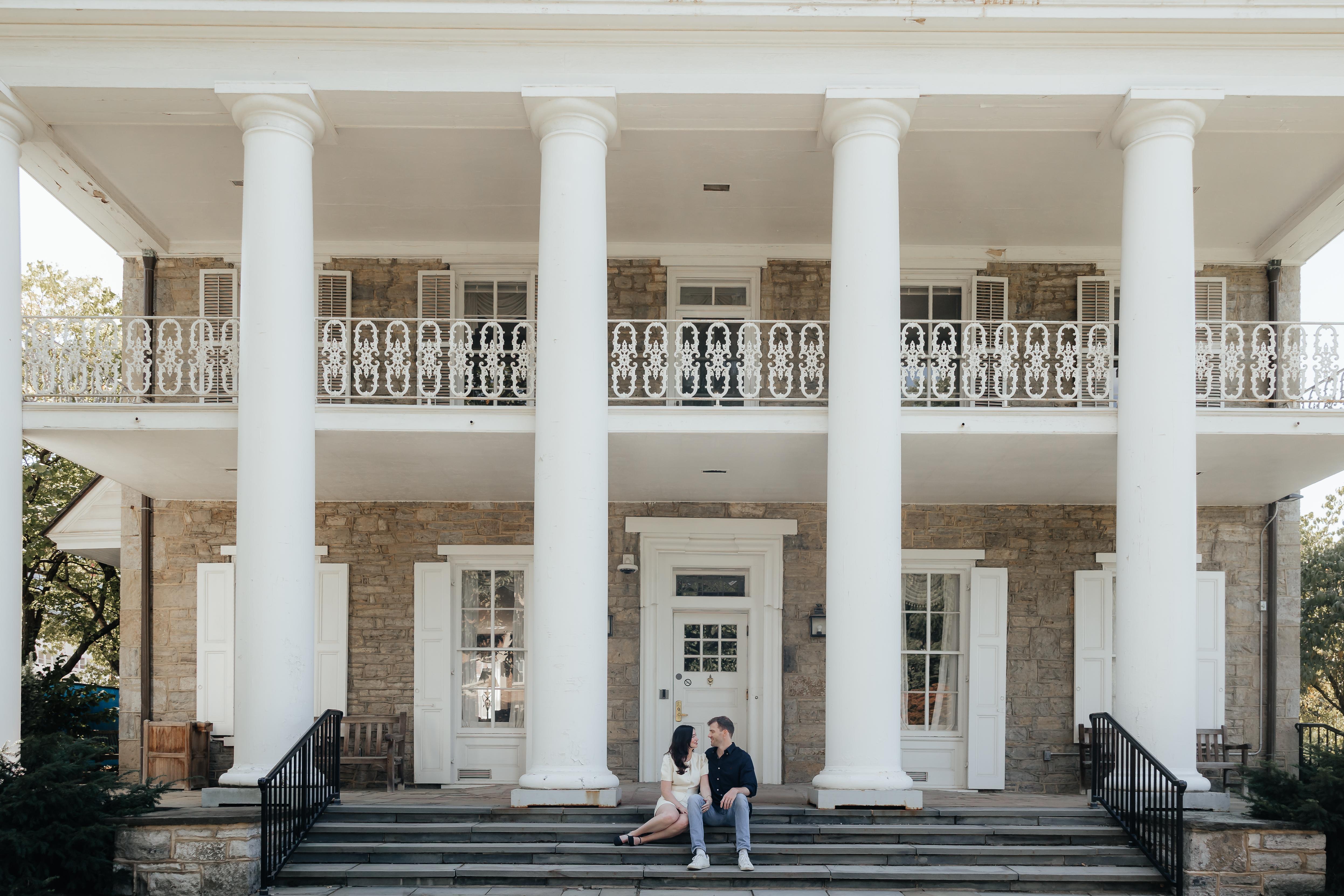 The Wedding Website of Liz Wick and Jake Harr