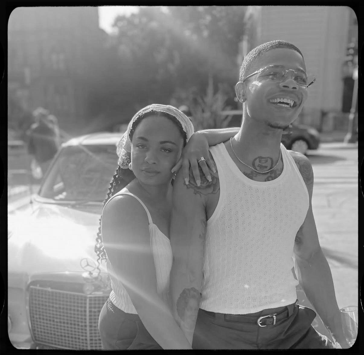 The Wedding Website of Cameron Gordon and Charese Sumpter