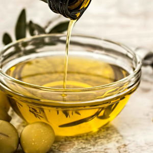 Olive Oil Tasting
