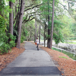 Bike Paths