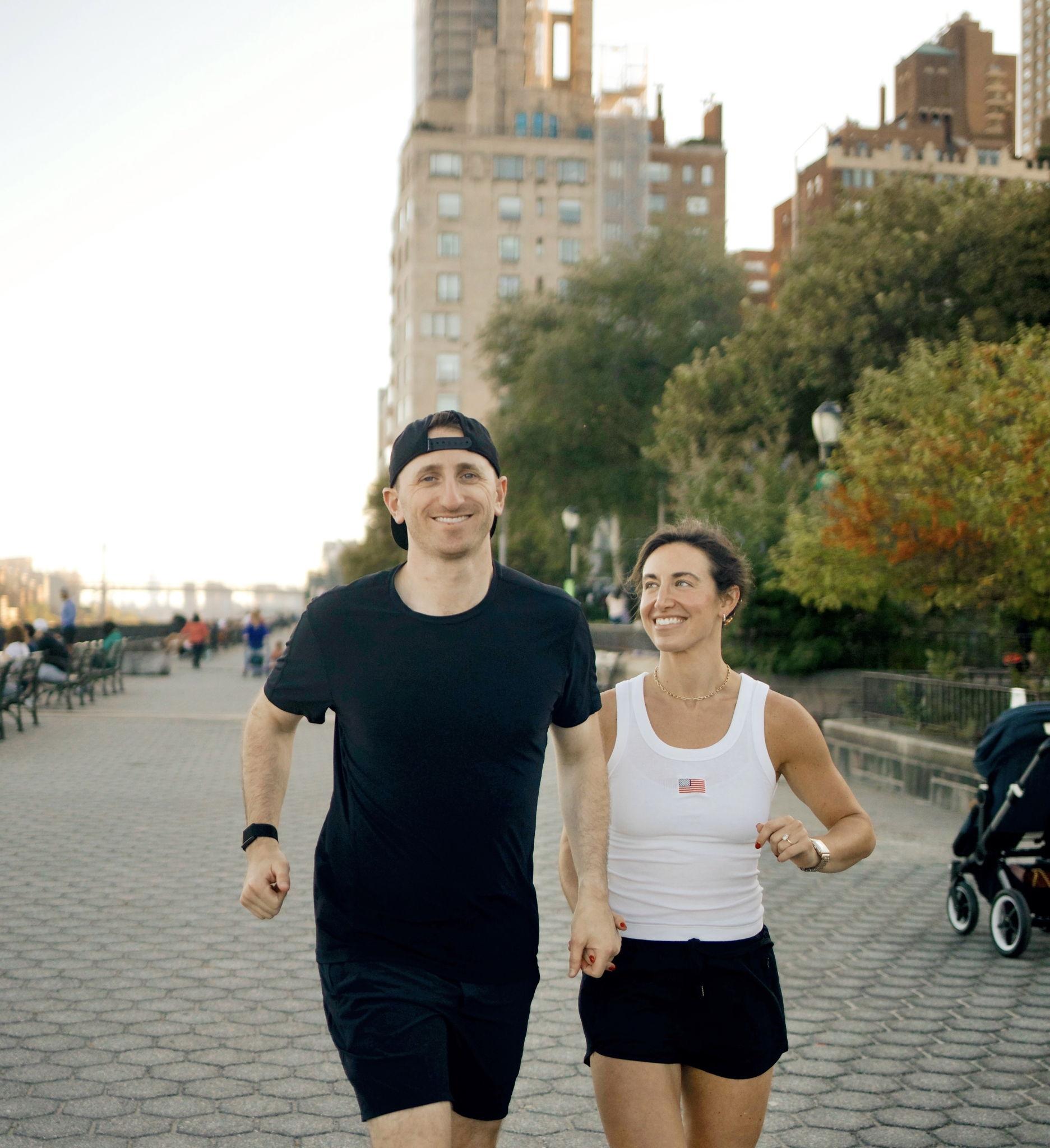 The Wedding Website of Molly Skoff and Andrew Haft