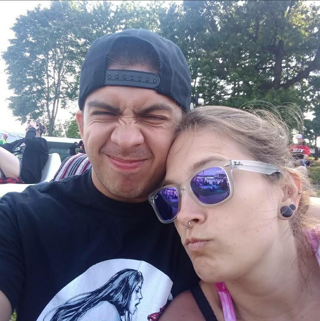 NOFX Concert in Ohio