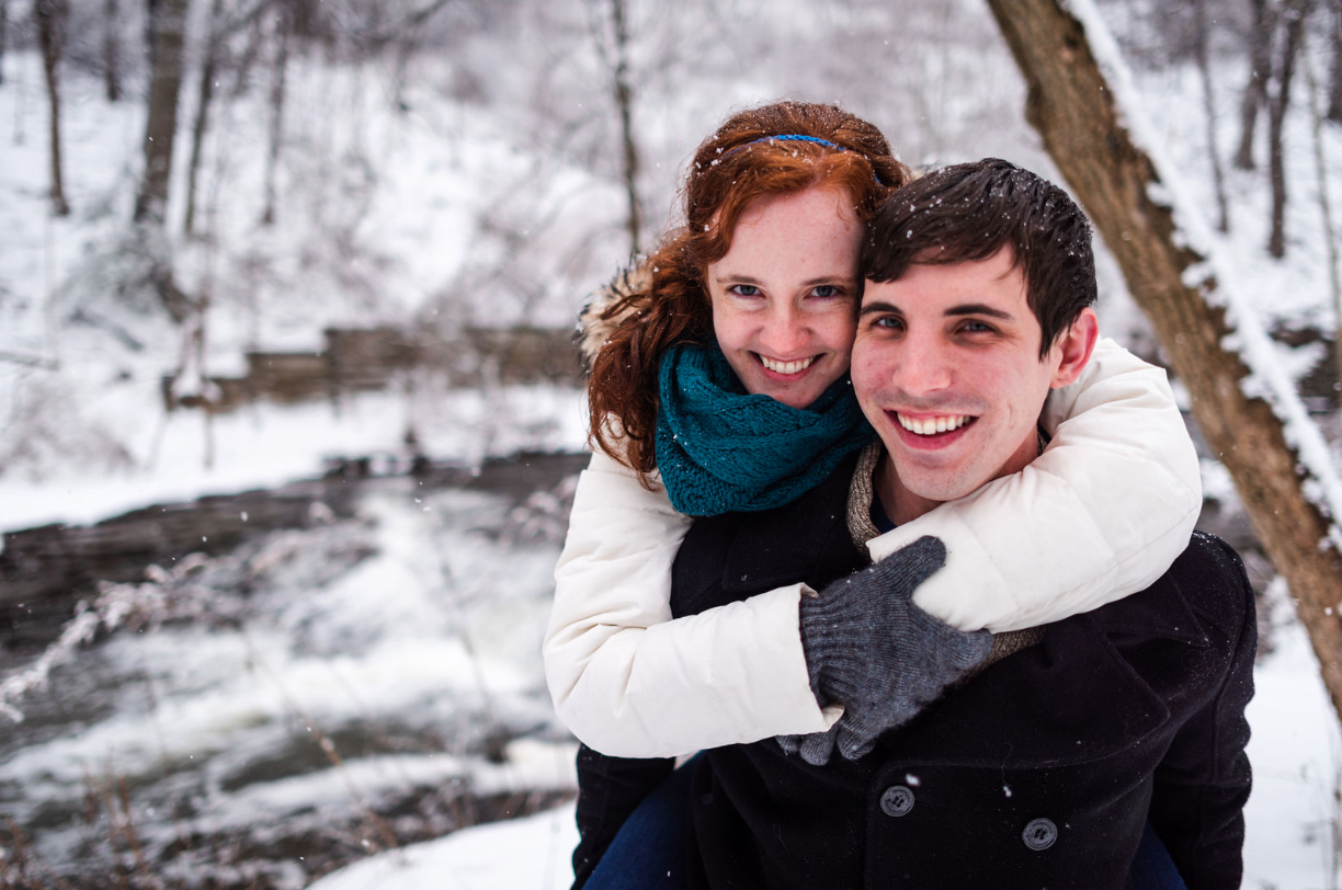 The Wedding Website of Megan Sinton and Daniel Emerick