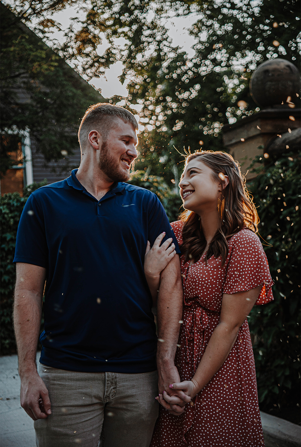 The Wedding Website of Maygan Beeler and Logan Taylor