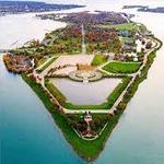 Belle Isle