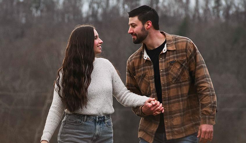 The Wedding Website of BritLee Ogle and Ty Beavers