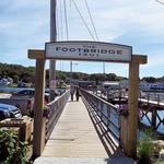 Footbridge Brewery