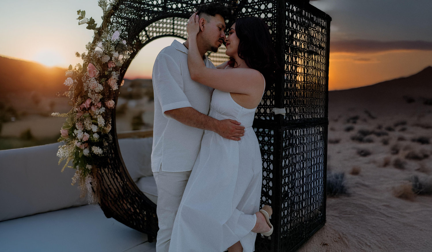 Anthony Navarro and Alexa Tapia's Wedding Website